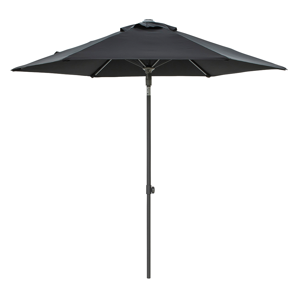 モダンガーデンパラソル 日除けシェード ガーデンパラソル G02409