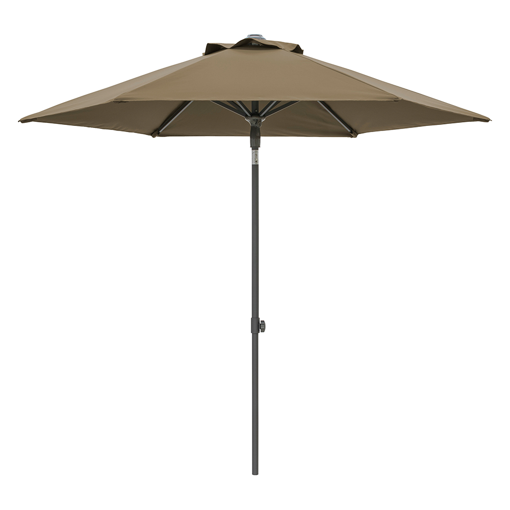 モダンガーデンパラソル 日除けシェード ガーデンパラソル G02409