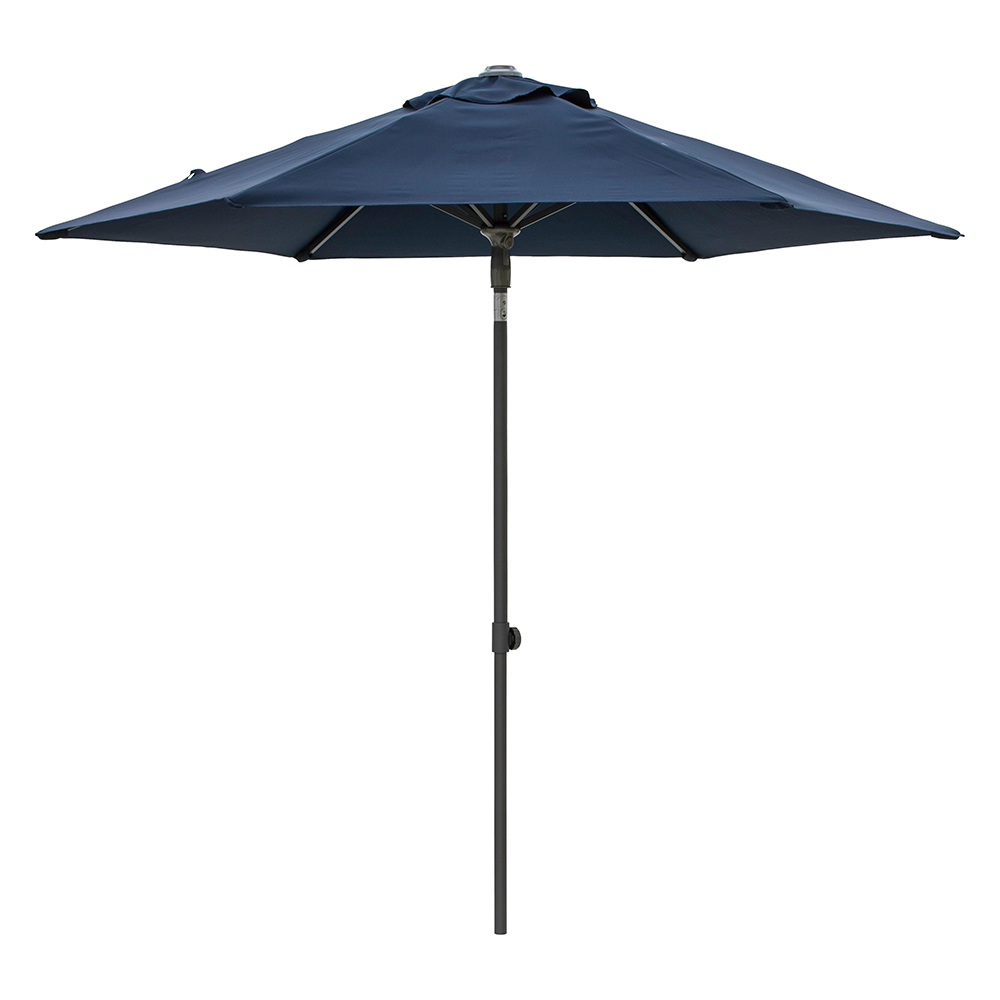 モダンガーデンパラソル 日除けシェード ガーデンパラソル G02409