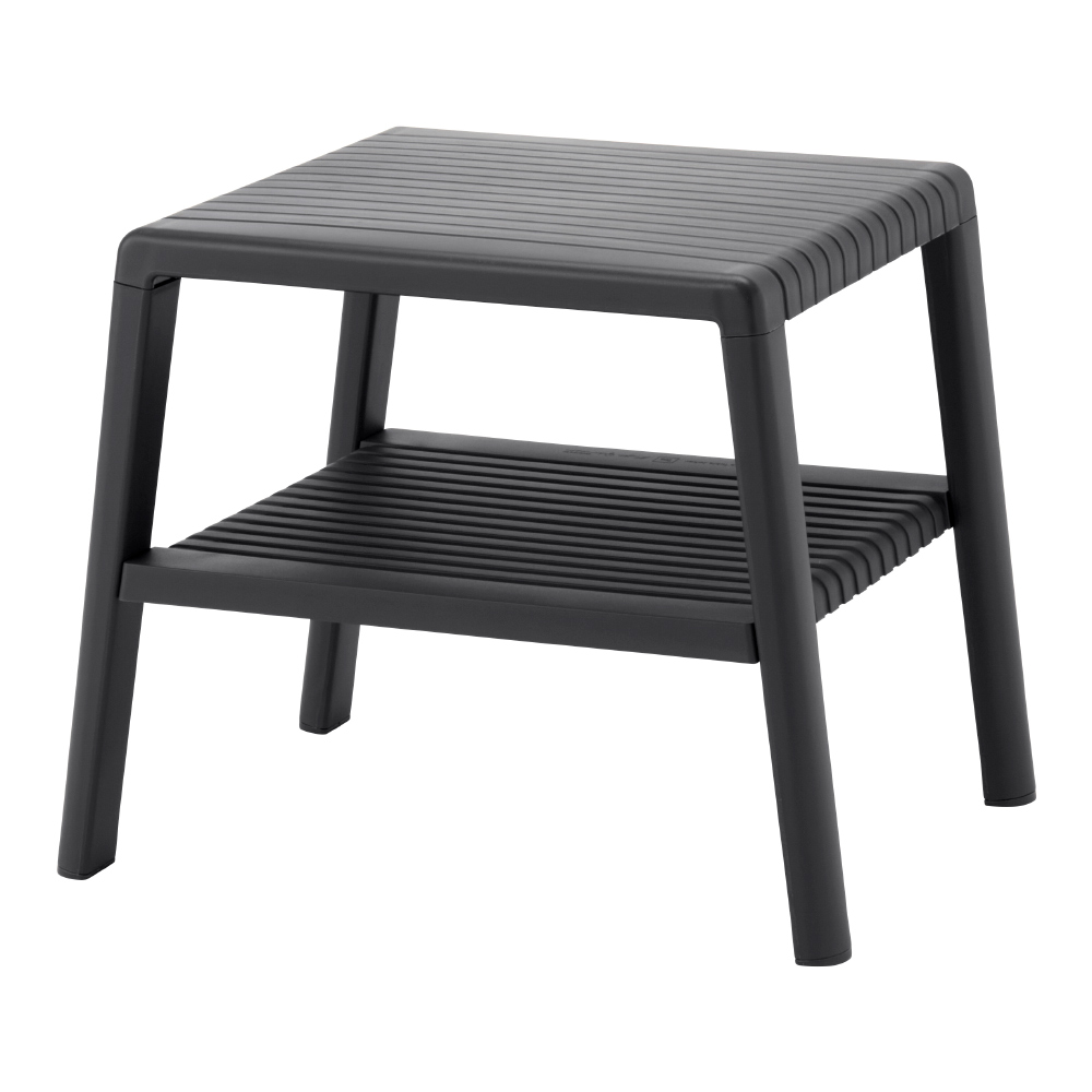 TILIA カフェサイドテーブル ガーデンテーブル ガーデンファニチャー G02513