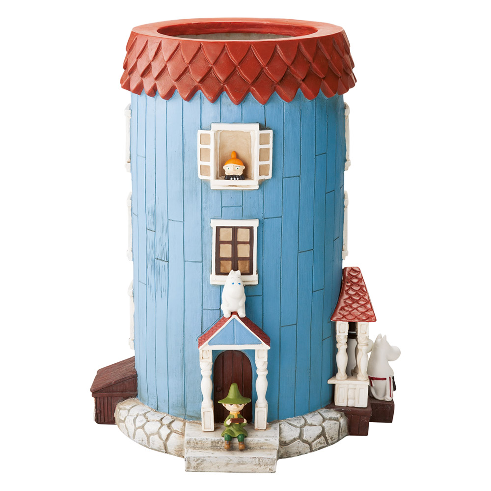 ムーミンシリーズ 傘立て 玄関 ガレージ周り G02911