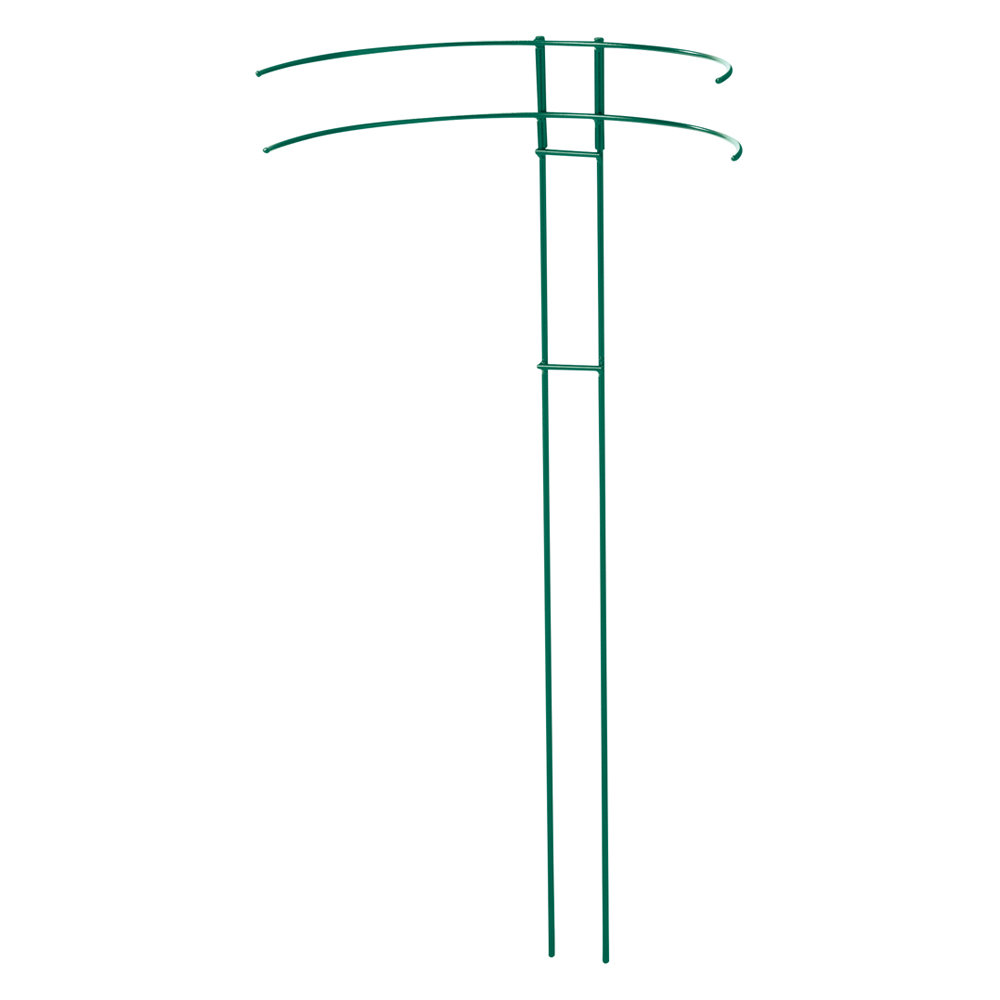 プランツサポート ミニ 同色7本組 ガーデニンググッズ G03212