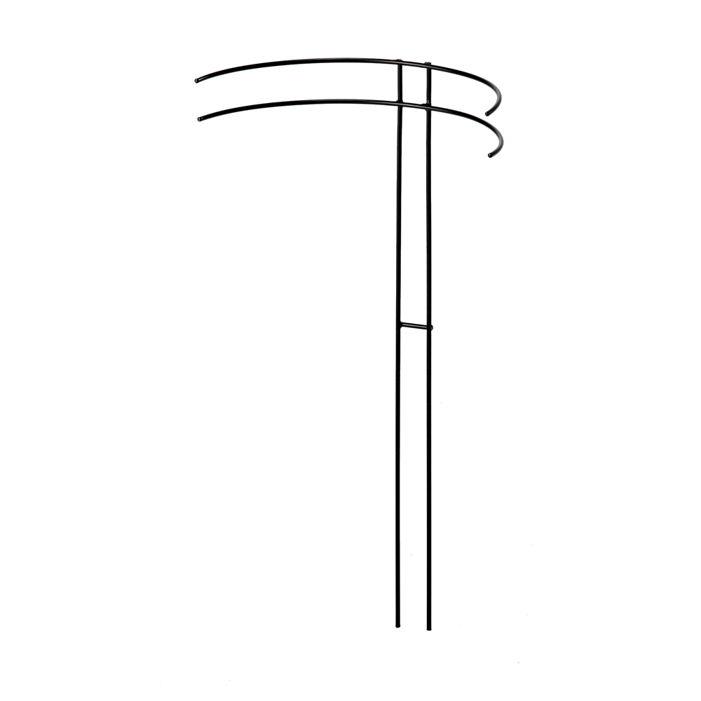 プランツサポート ビッグ 同色4本組 ガーデニンググッズ G03213