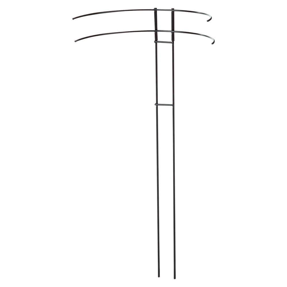 プランツサポート スーパービッグ 同色2本組 ガーデニンググッズ G03214