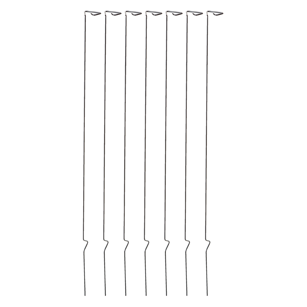 プランツサポート ロング7本組 ガーデニンググッズ G03216