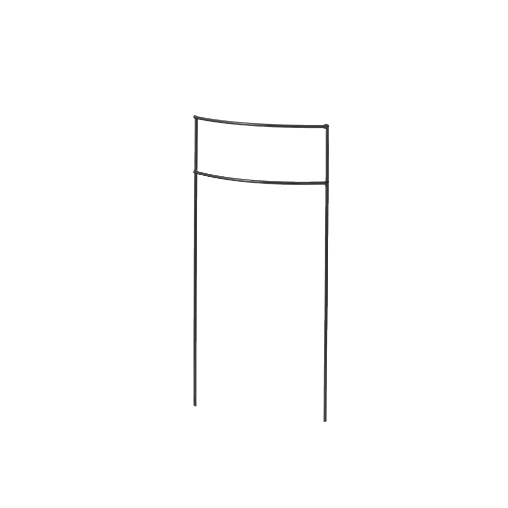 ≪幅18cm≫プランツサポート 同型3本組 ガーデニンググッズ G03217