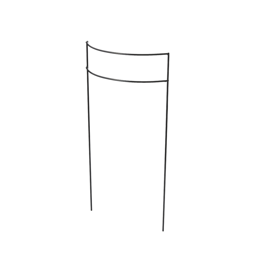 ≪幅24cm≫プランツサポート 同型3本組 ガーデニンググッズ G03218