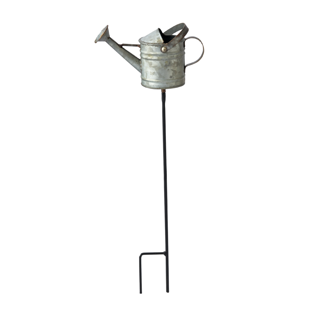 ≪じょうろ≫ ピック ガーデン 置物 G03322