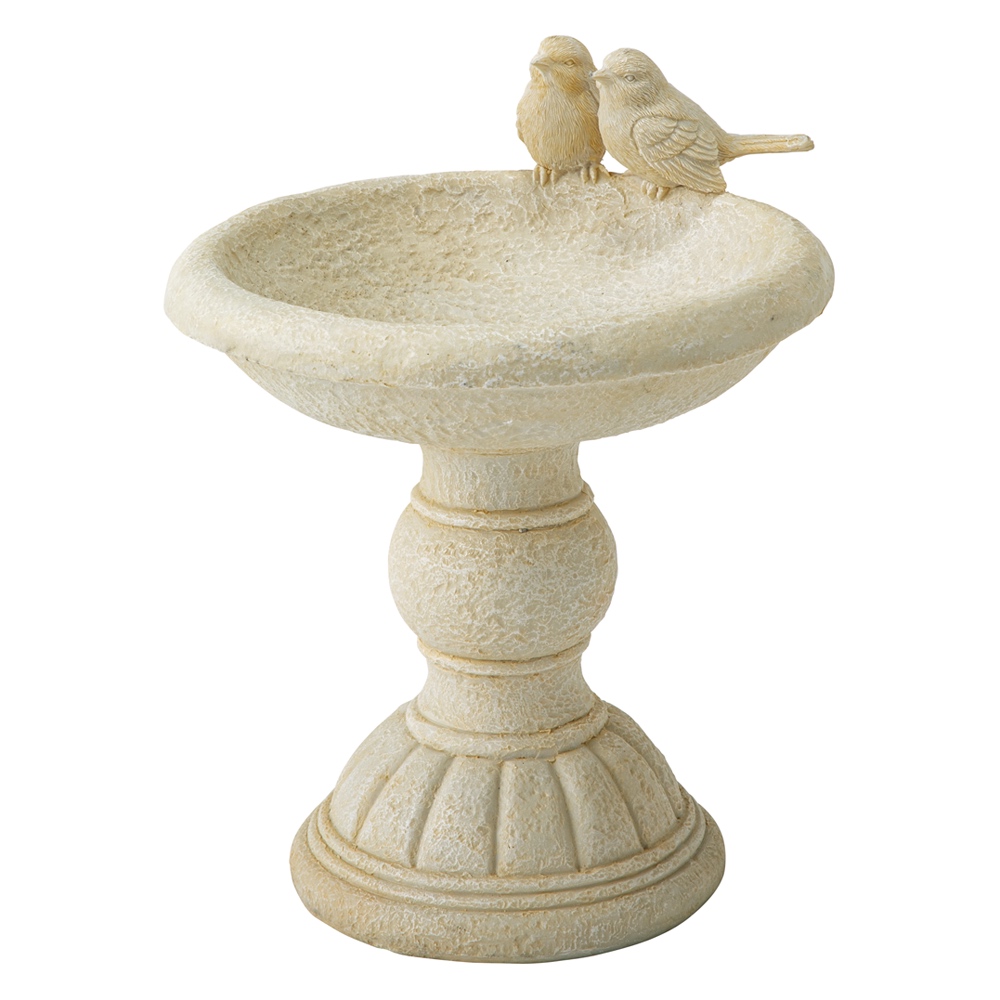 バードバス ガーデン 置物 G03507