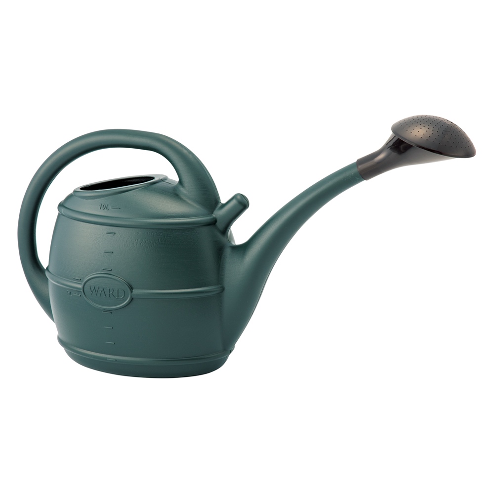 英国製STRATA社じょうろ10L ガーデニングツール 庭手入用品 G03605