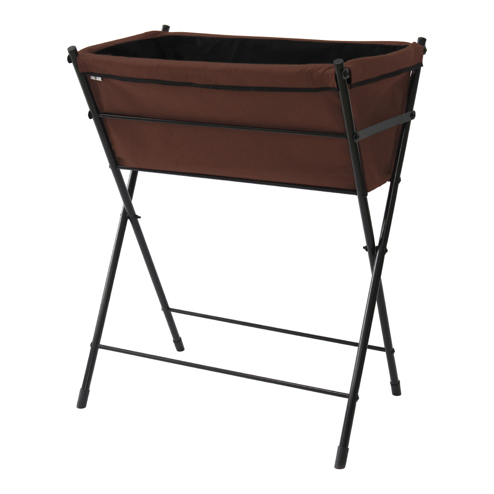 大容量プランター カラーベジトラグ プランター 植木鉢 鉢カバー G03607