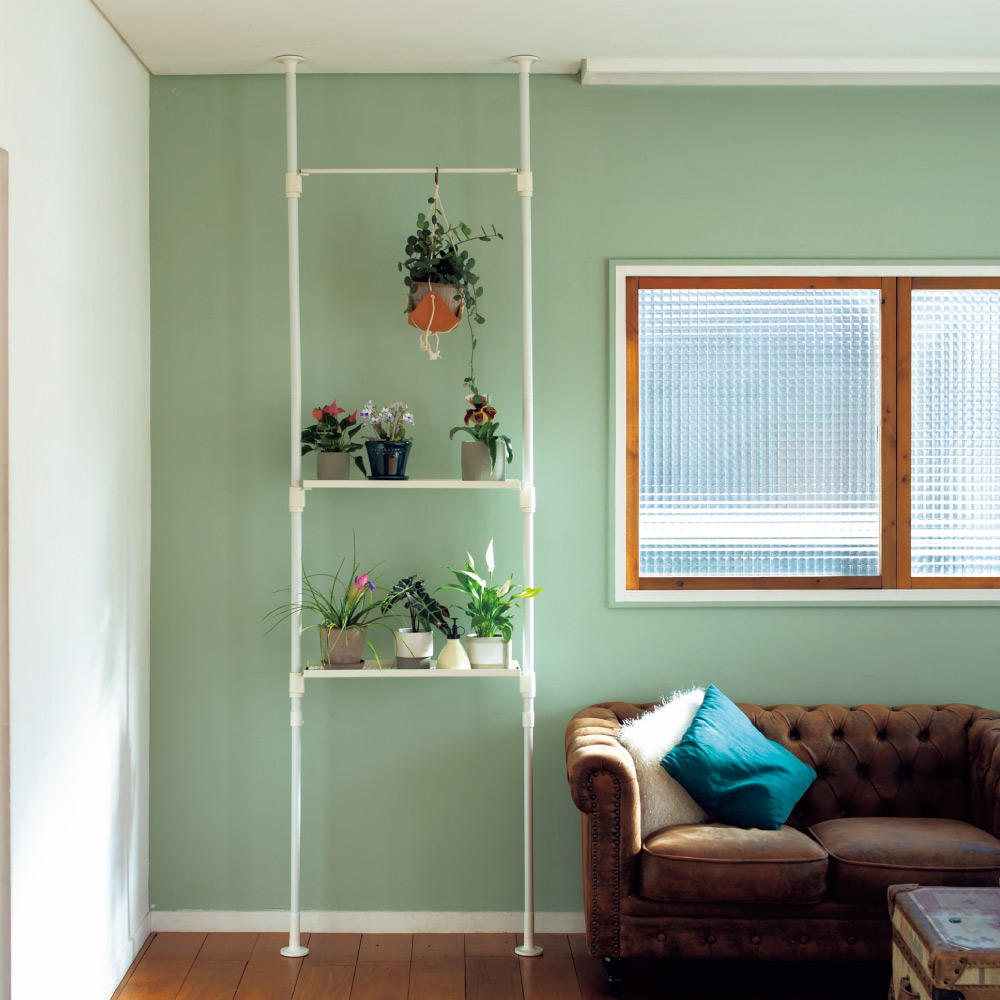 ボタニー ハンギングポール(セットB) ガーデニンググッズ G00602