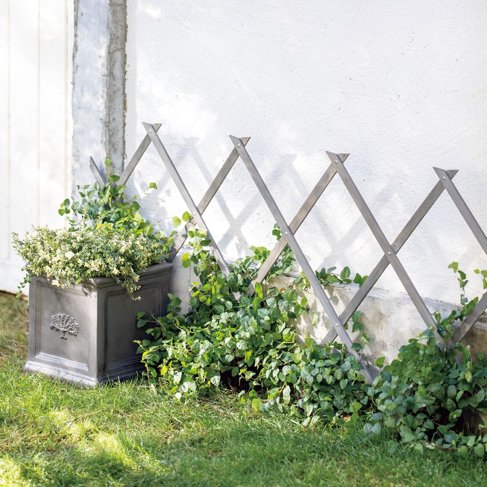 伸縮する基礎隠しフェンス 大 G01406