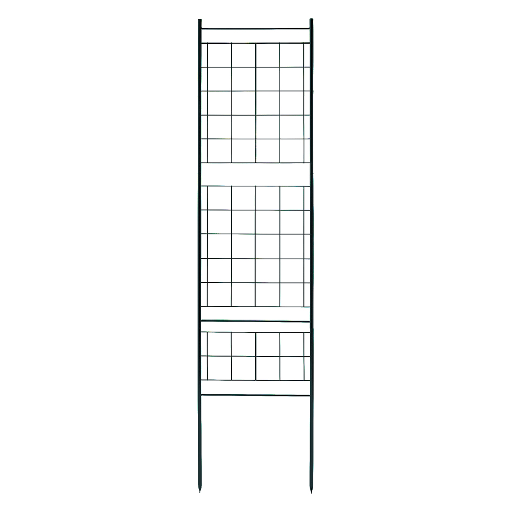 シンプルクライミングフェンス スリム 2枚組 G01915