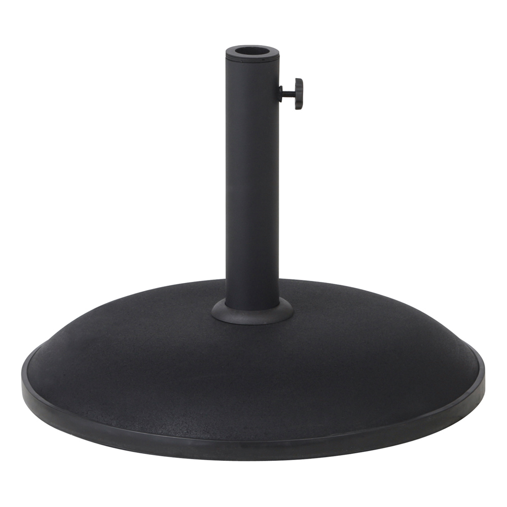 自立用パラソルベース 日除けシェード ガーデンパラソル G02223