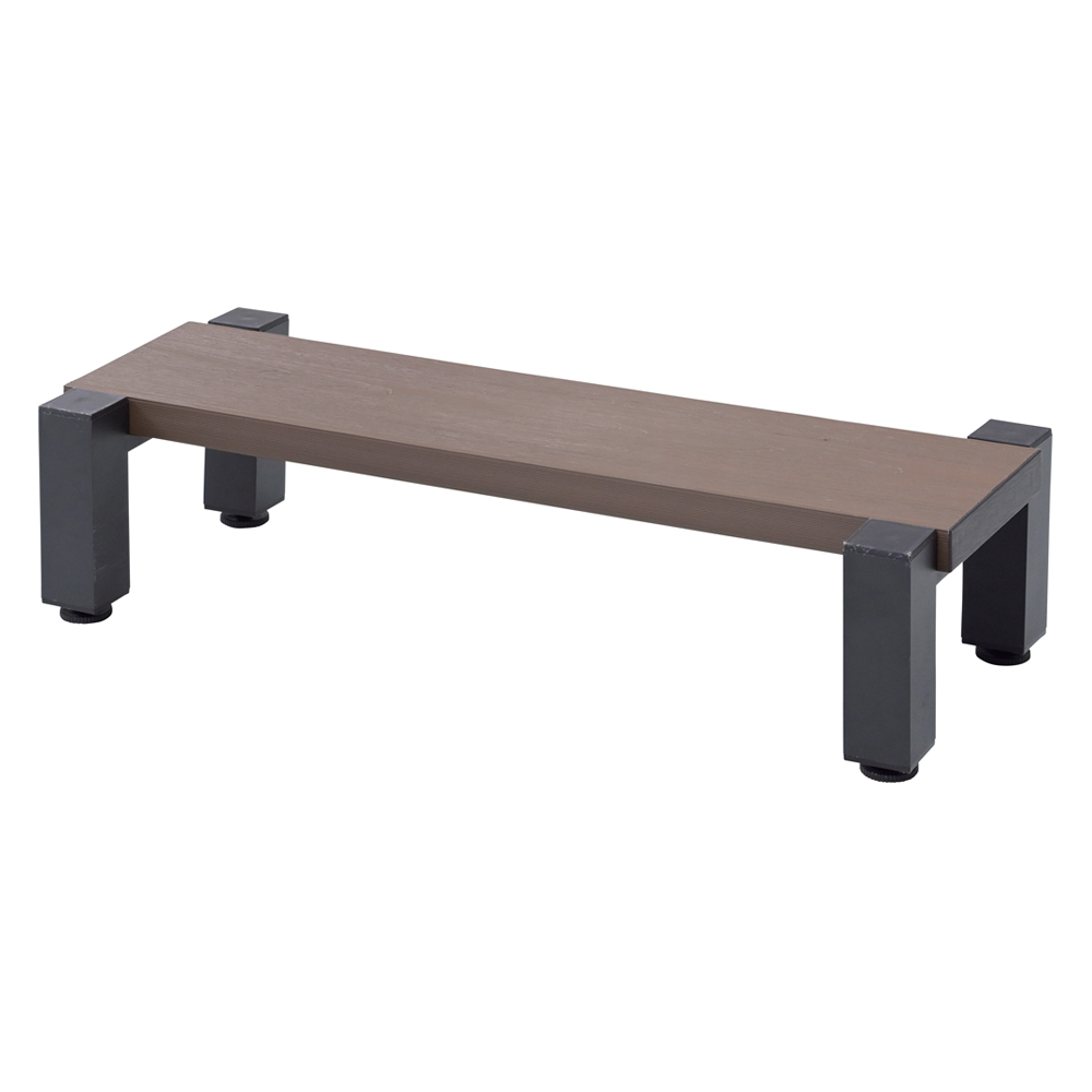 人工木デッキ ステップ G02426