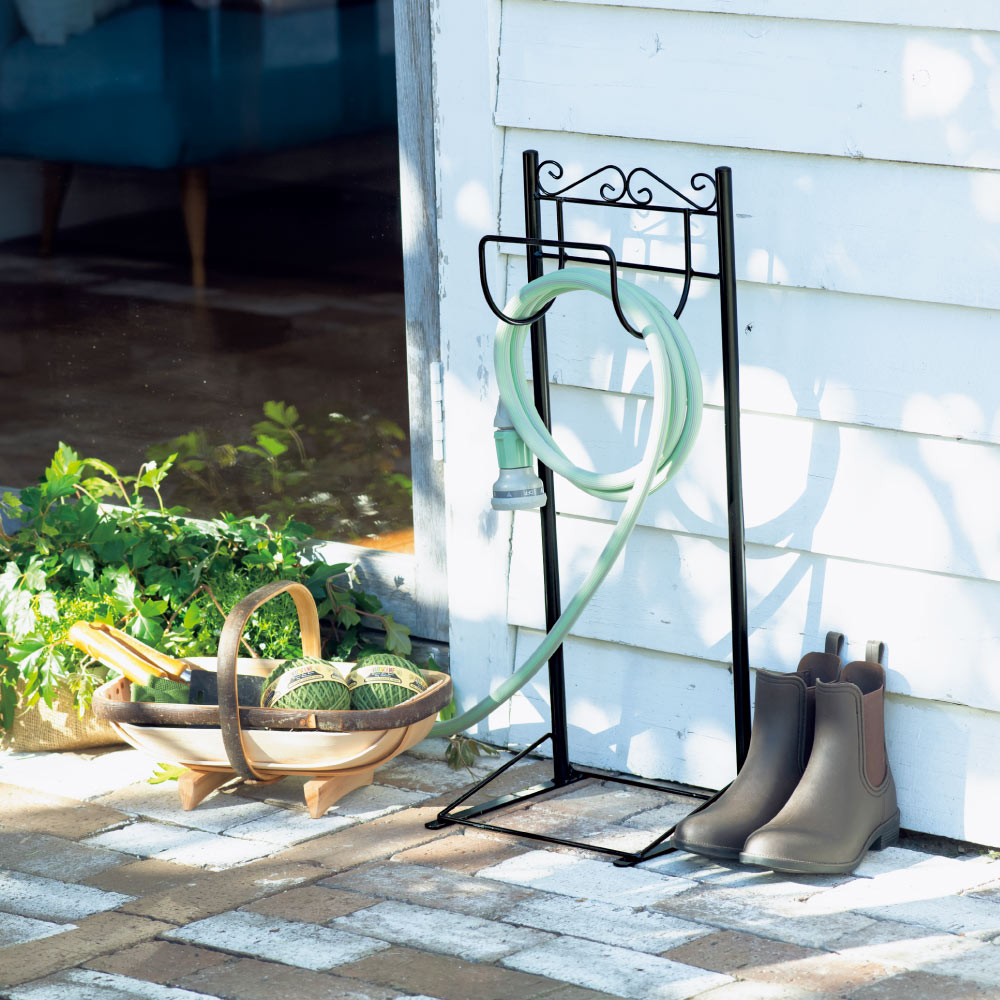 ホースハンガー ガーデニンググッズ G03614