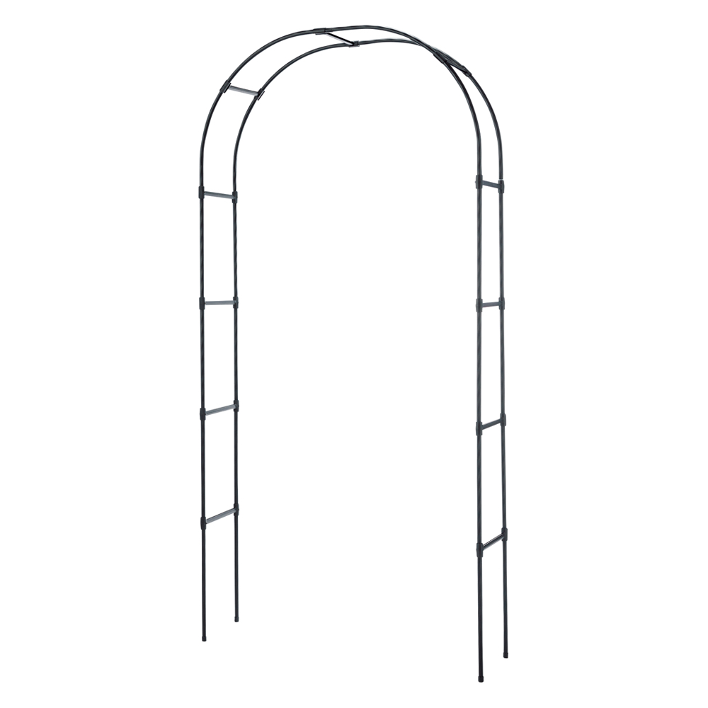 工具不要 組立簡単ビッグアーチ 幅120cm G05007