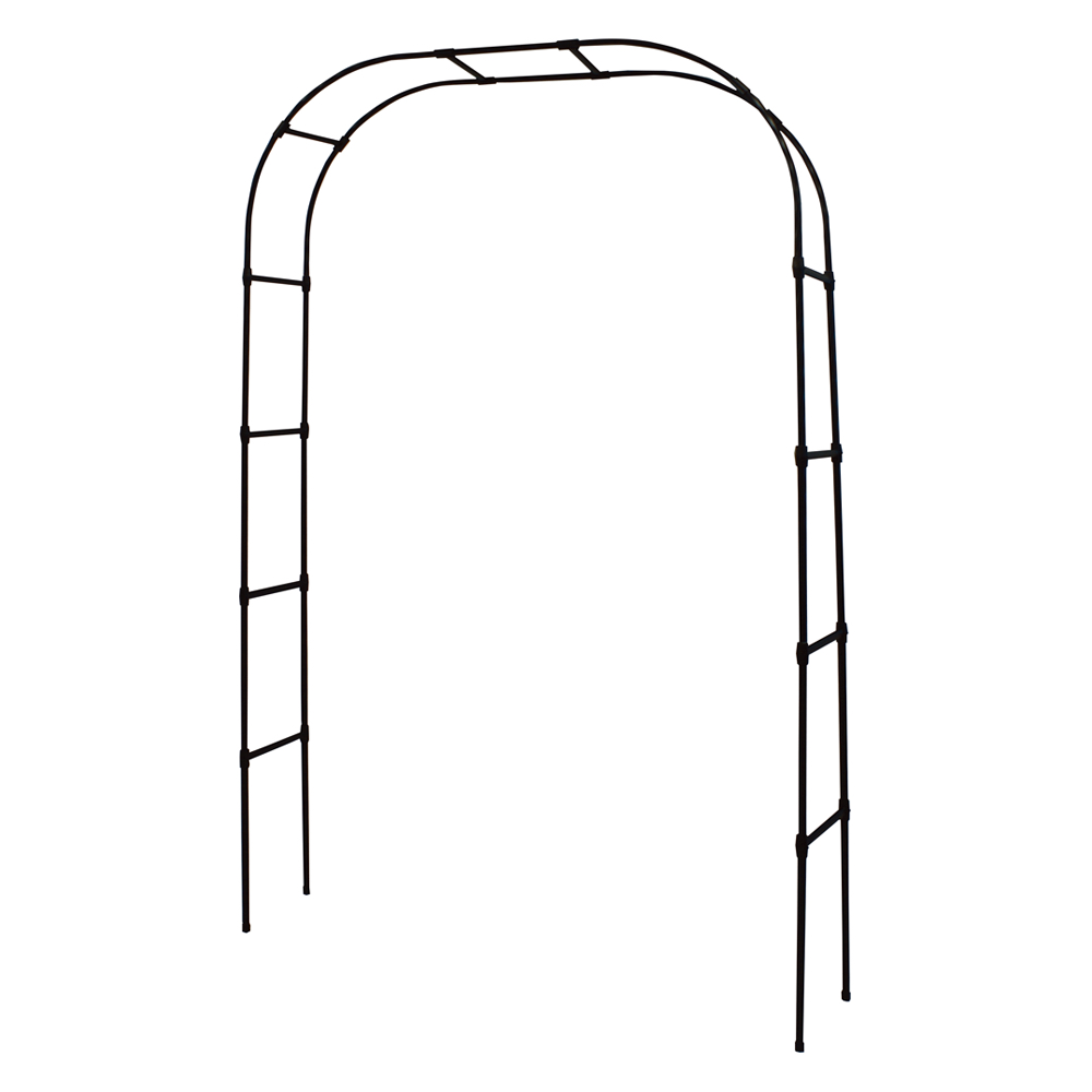 工具不要 組立簡単ビッグアーチ 幅150cm G05008