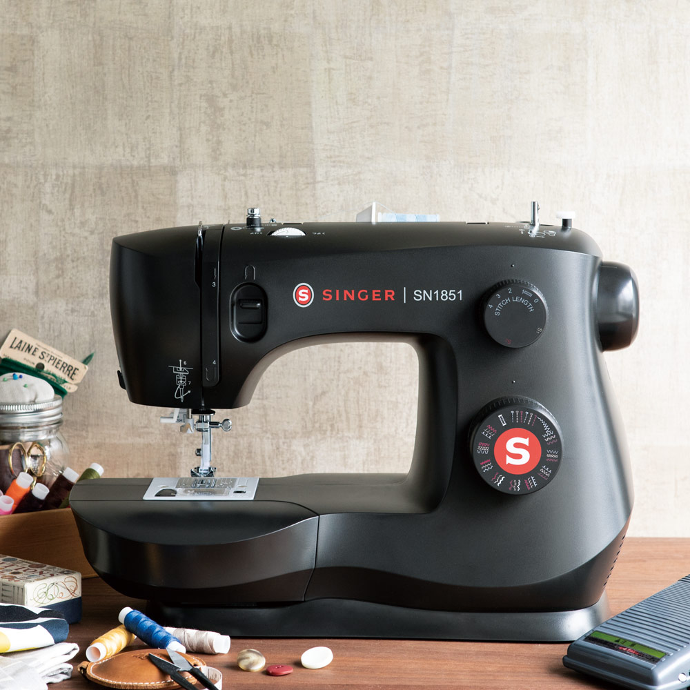シンガー クラシックブラックミシン 通販 ディノス