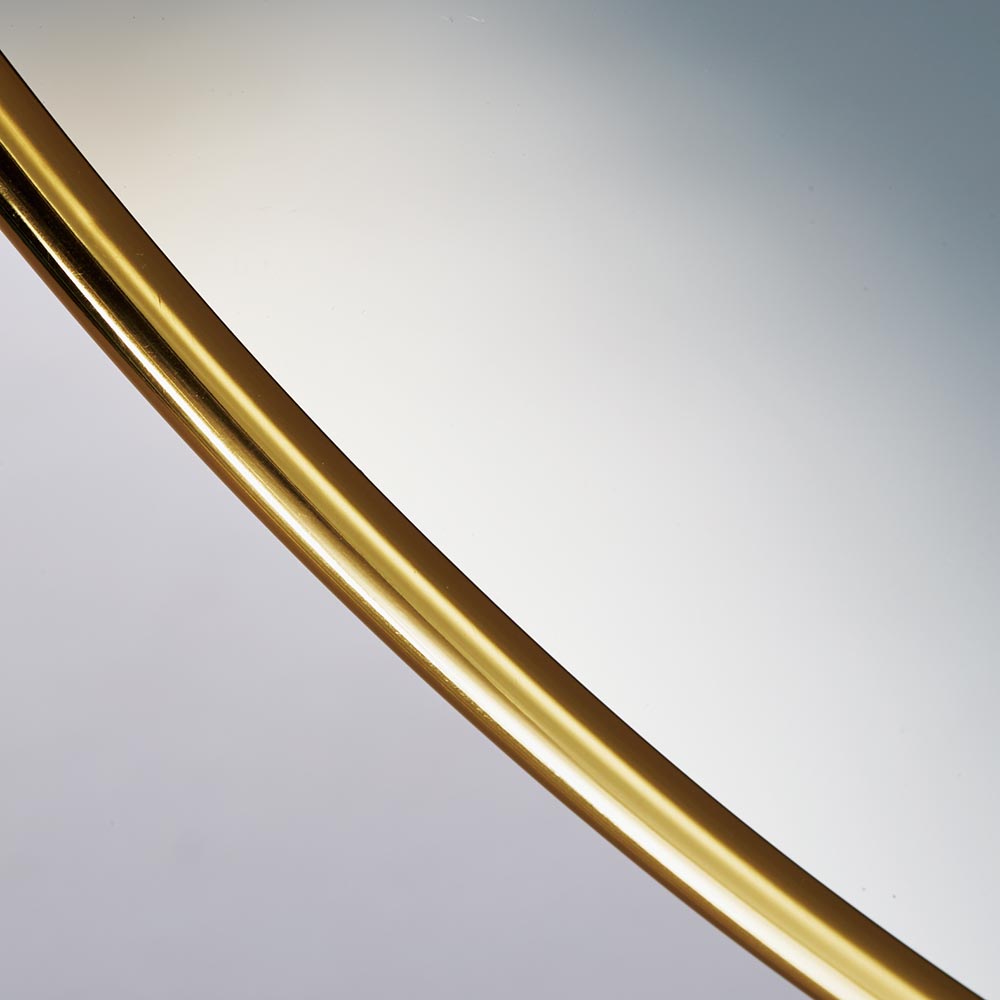 dショッピング |インテリア雑貨 日用品 スタンドミラー 姿見鏡 壁掛け鏡 umbra HUBBA ARCHED/アンブラ フーバ  アーチドリーニングミラー H29336 | カテゴリ：鏡の販売できる商品 | ディノス (0311110427078)|ドコモの通販サイト