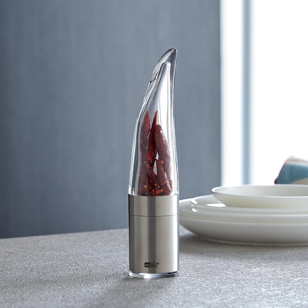 調理用品関連 Adhoc 唐辛子ミル 調理用品関連 Adhoc 唐辛子ミル