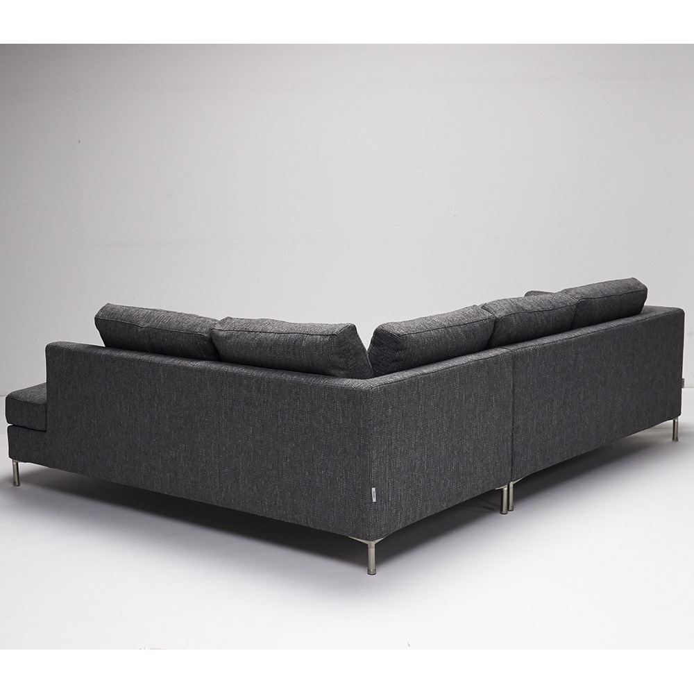 Slimleg（スリムレッグ） カバーリングソファ コーナーソファセット