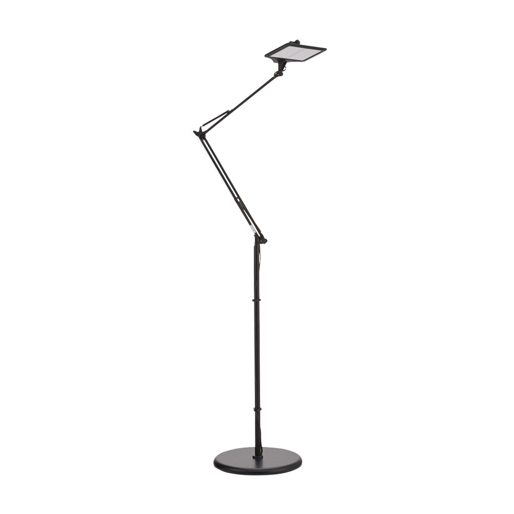 フロアライト OLED ディノスANAmall店 照明器具 フロアスタンド 調光 LED フロアライト OLED H32206