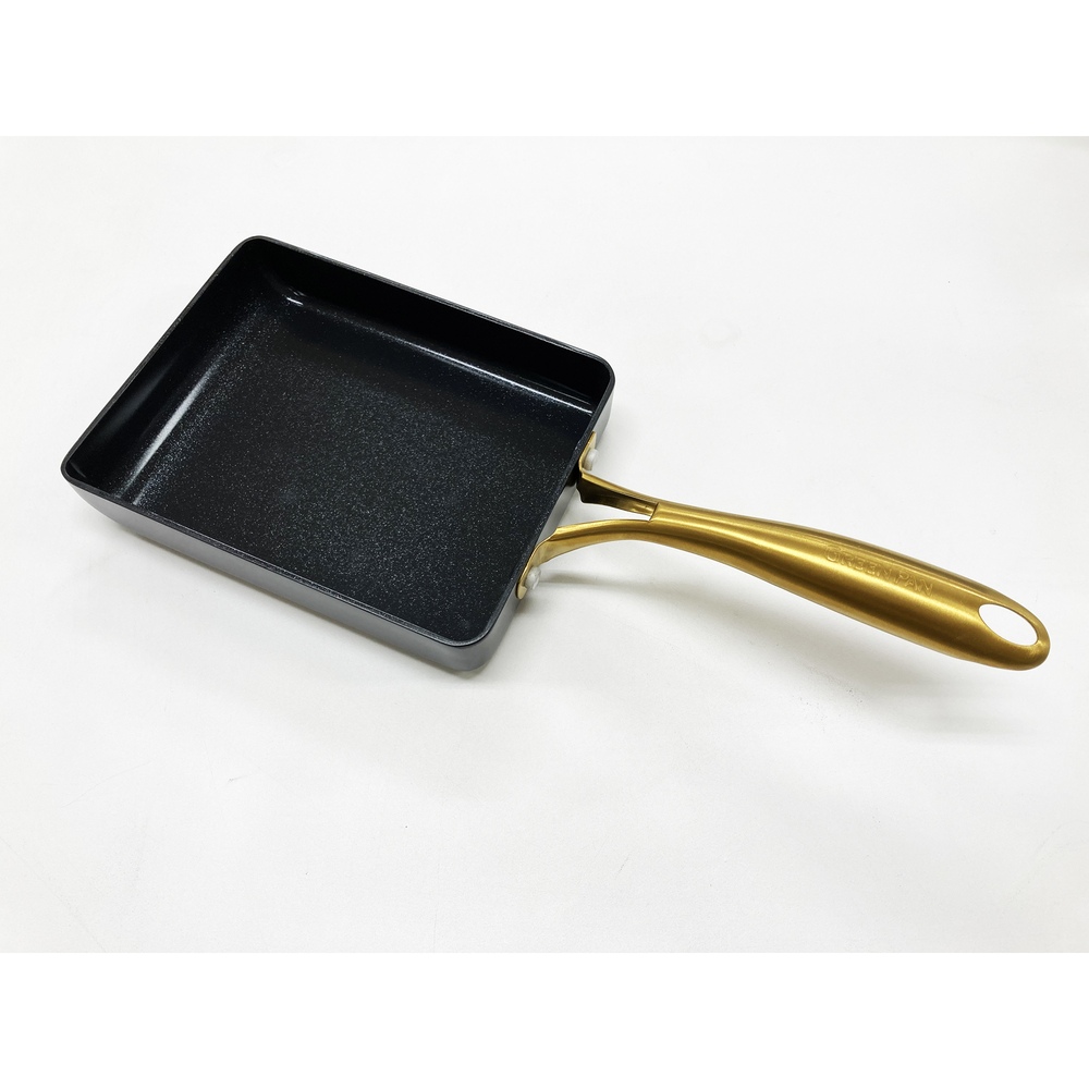 ワンパンエッグ＆ベジブランチのレシピ