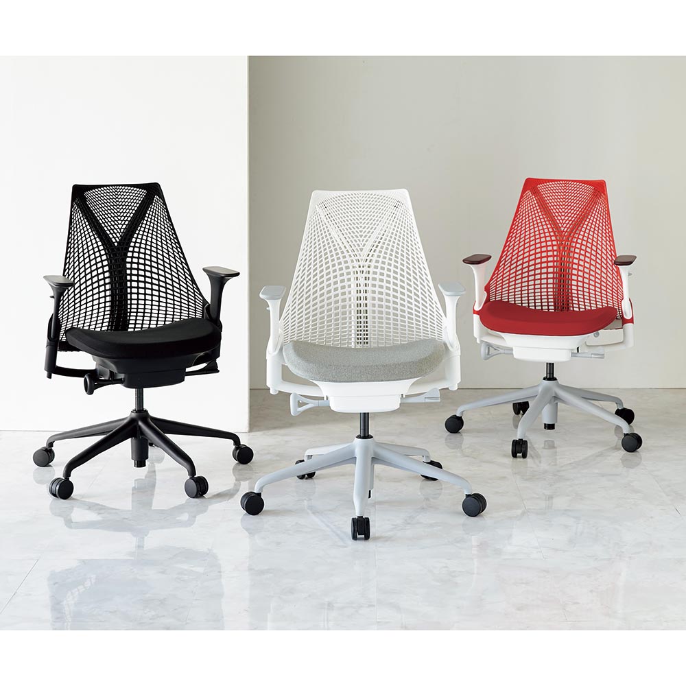 Herman Miller ハーマンミラー セイルチェア アームレスト交換部品