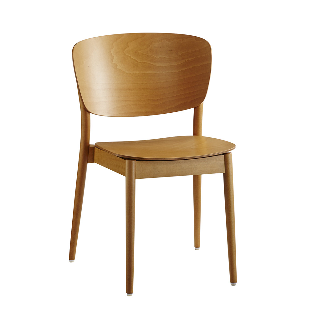 スタッキングチェア 2脚 メキシコ レトロ ポップ アンティーク