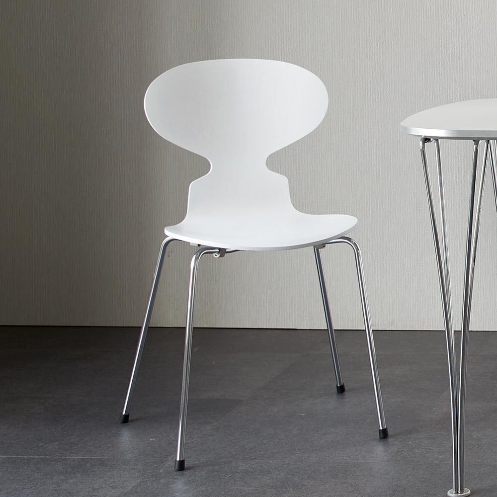 Ant Chair/アリンコチェア カラードアッシュ［Fritz Hansen・フリッツ