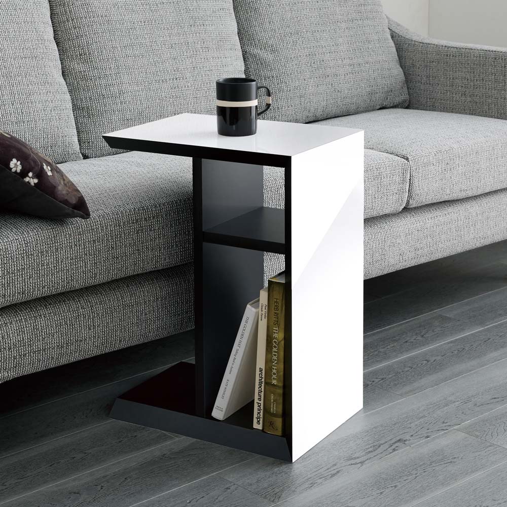 センターテーブル 縦横自在スタイリッシュ 多用途2WAYデザイン 多用途2WAYデザイン センターテーブル 縦横自在スタイリッシュ