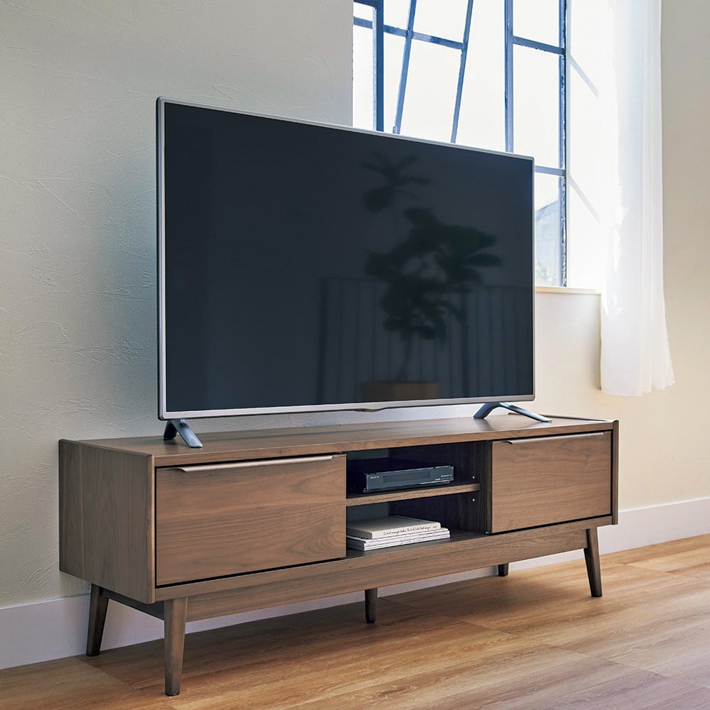 新品送料無料】パソコンデスク ウォールナットブラウン 145cm幅 新品送料無料】パソコンデスク ウォールナットブラウン 145cm幅