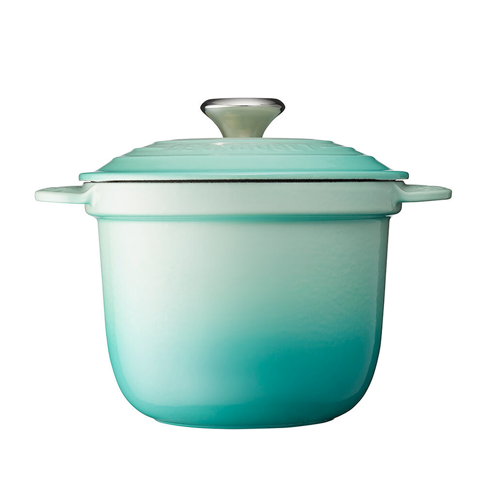 ま*し様 【新品未使用】ル・クルーゼ　ココット エブリィ 18　インナーリッド付 楽天市場】ル・クルーゼ 公式 ｜ ココット・エブリィ 18