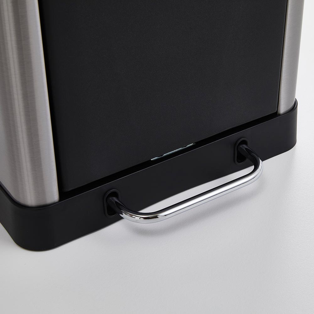 新品 ダストボックス 持ち替える ゴミ箱 25L ダルトン