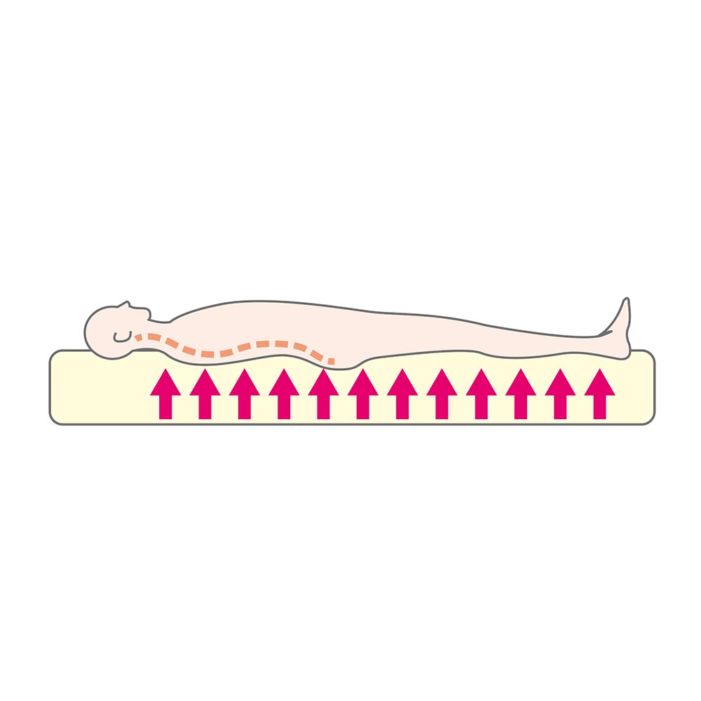 ≪ダブル幅140cm≫France Bed/フランスベッド 照明付きベッド ≪ダブル幅140cm≫France Bed/フランスベッド 照明付きベッド