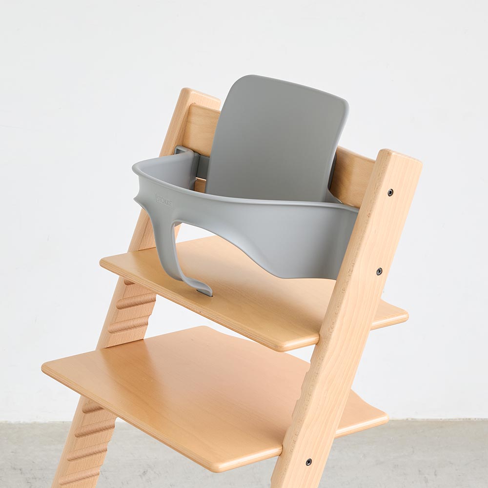 トリップ トラップ ベビーセット［ブランド：STOKKE/ストッケ］ 通販 