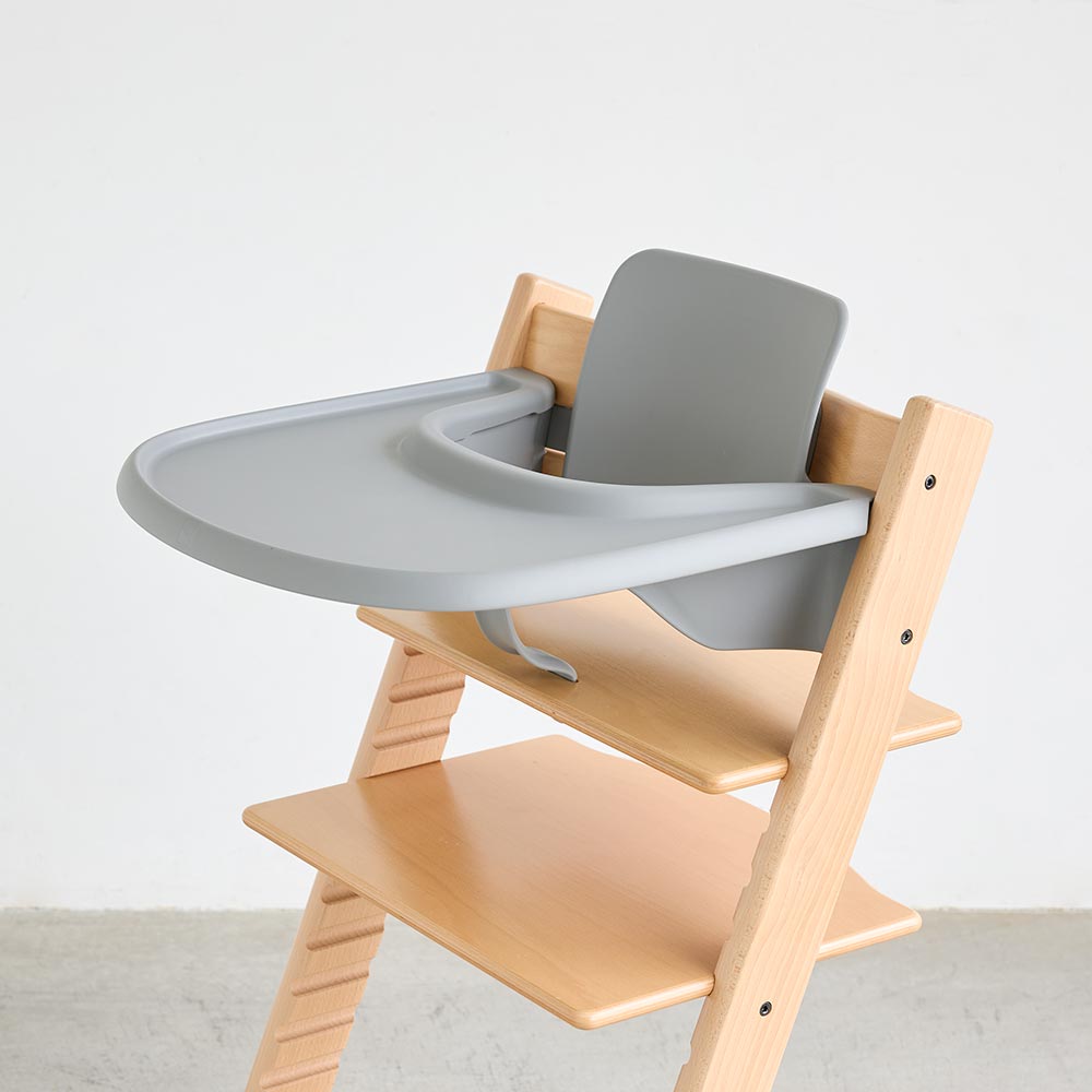 トリップ トラップ トレイ［ブランド：STOKKE/ストッケ］ 通販 - ディノス