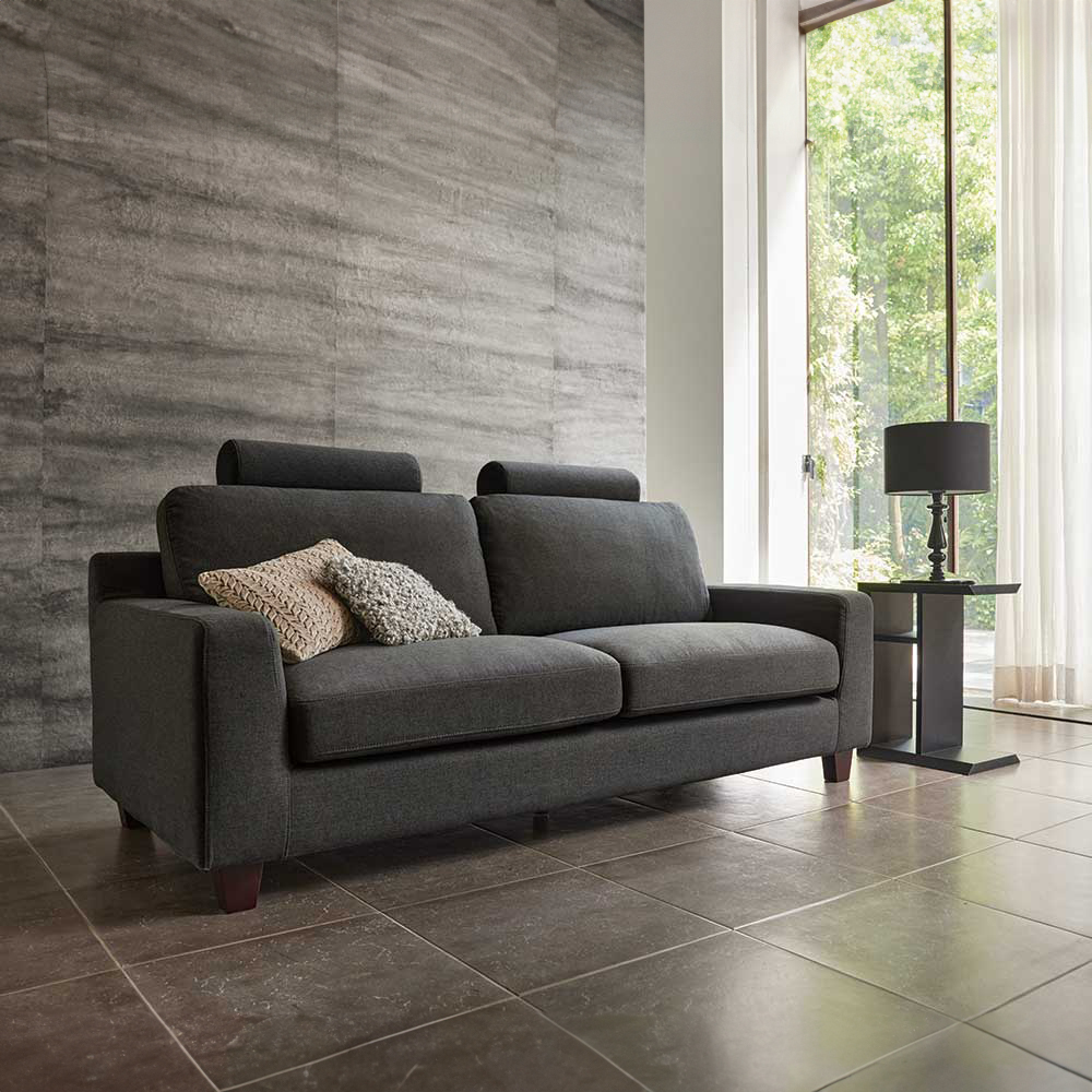 モニスタ Monista カバーリングフェザーソファ オットマン