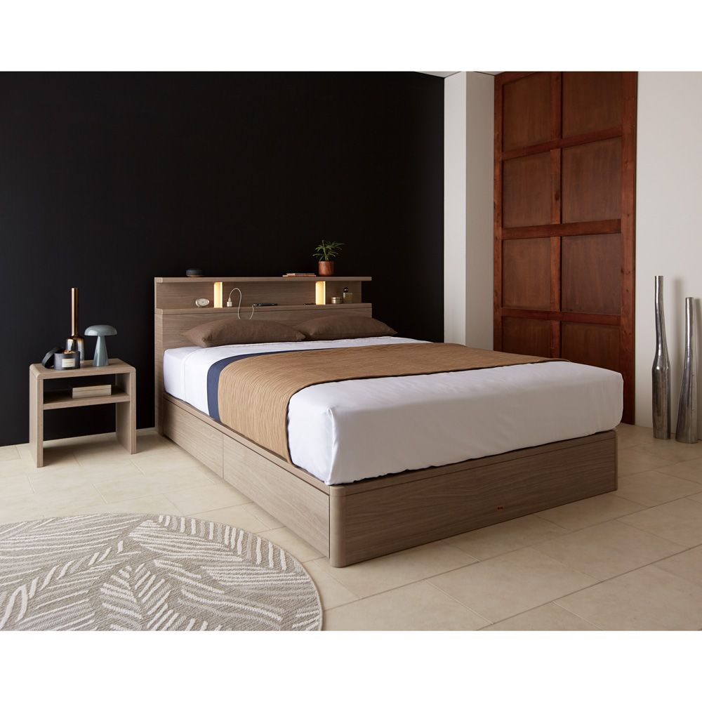 シモンズBeautyrest セミダブルボックスシーツ 新品 シモンズ Beautyrest ボックスシーツ セミダブル 2点セット