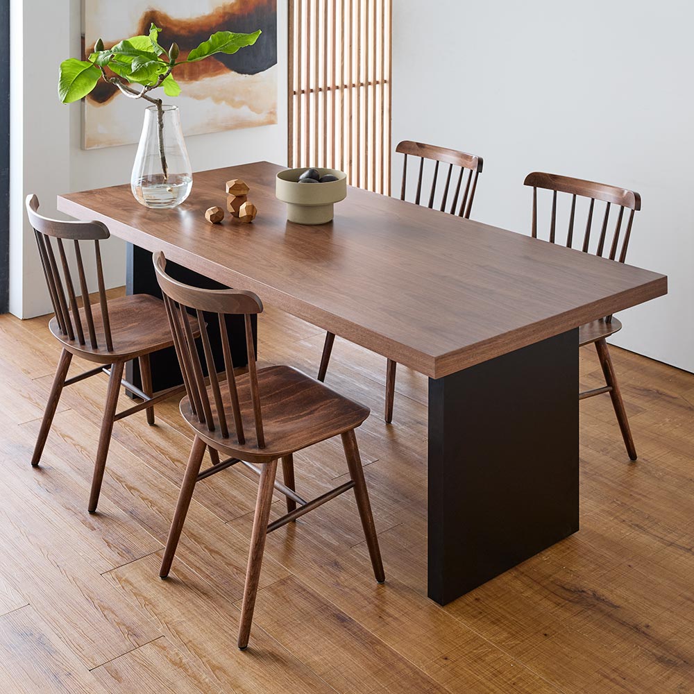 西洋 / アンティーク ウィンザーチェア ダイニングチェア コロニアル 2