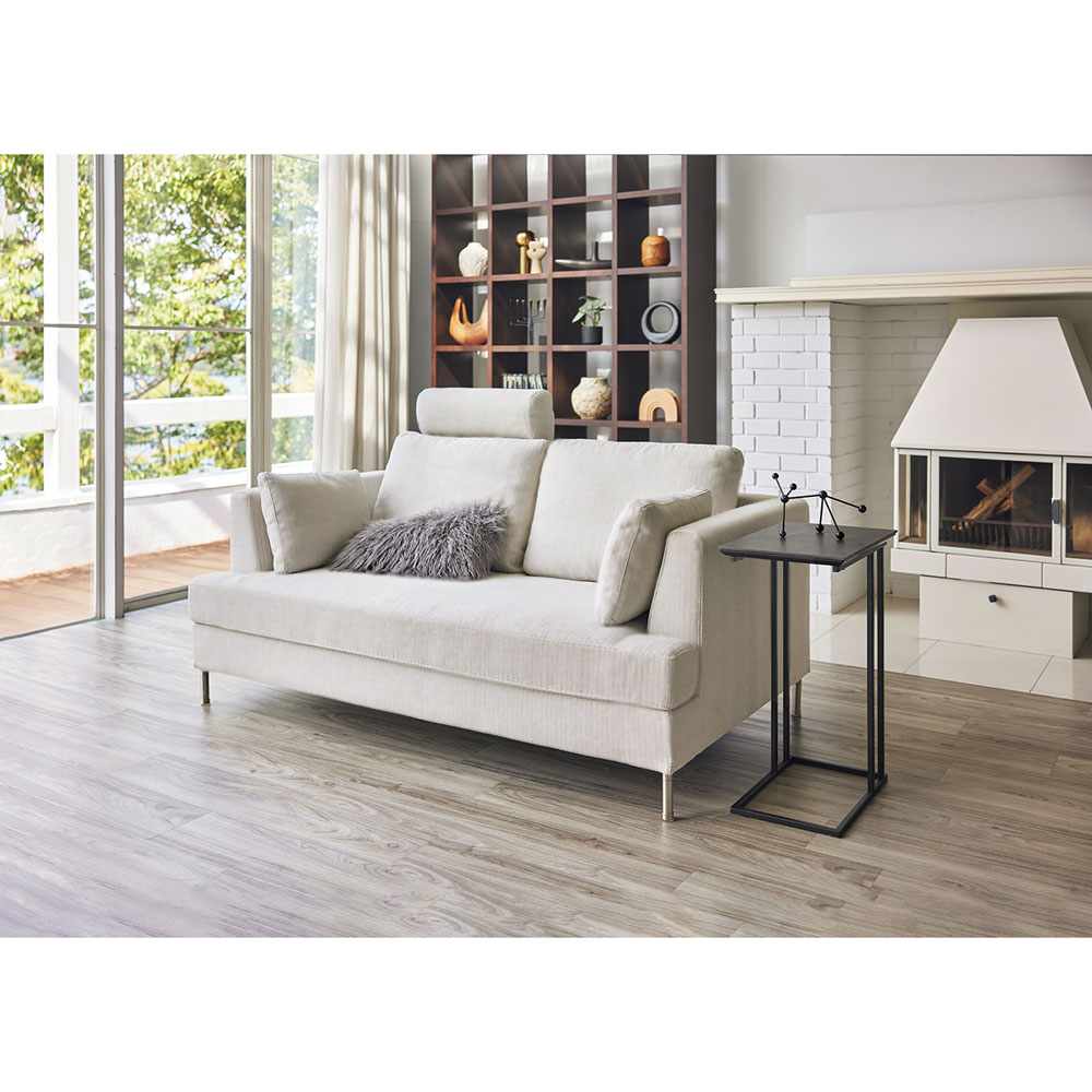 富士ファニチア　1人掛けソファー　回転式　ヨゴレ有　合皮　ホワイト 富士ファニチア 1人掛けソファー 回転式 ヨゴレ有 合皮 ホワイト