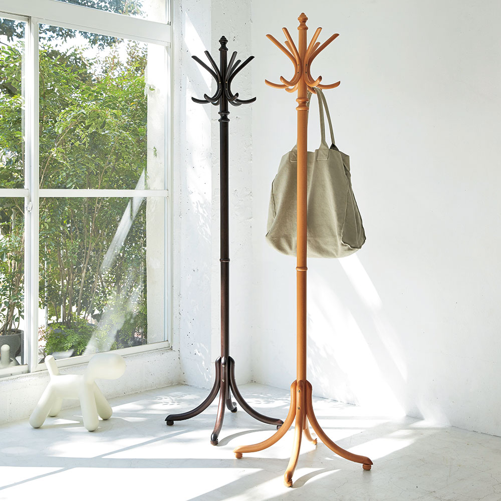 貴重】unico TON ウニコ トン社 ポールハンガー コートハンガー 【公式