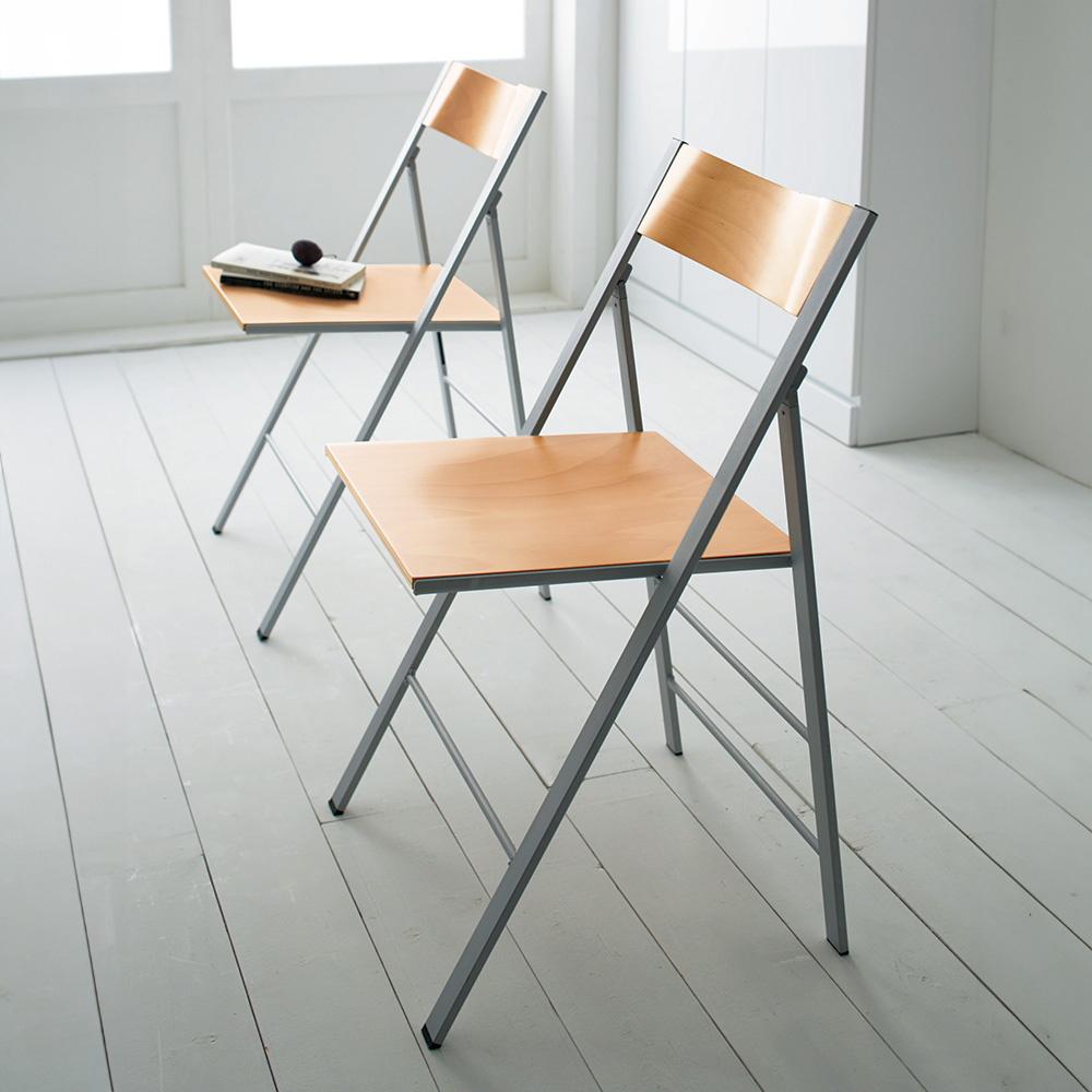 アームチェア PRIZMIC&BRILL