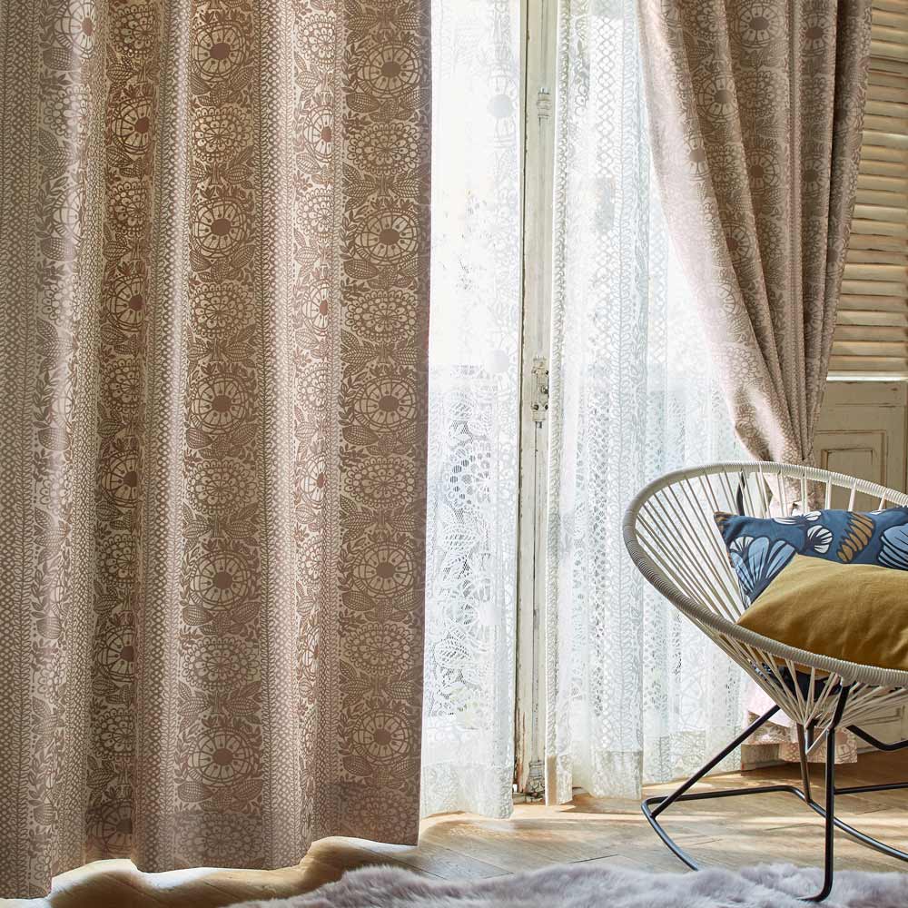 【未使用品】　カーテン【ドラム式】オーダープレーンシェード　フジエテキスタイル 未使用品】 カーテン【ドラム式】オーダープレーンシェード フジエ