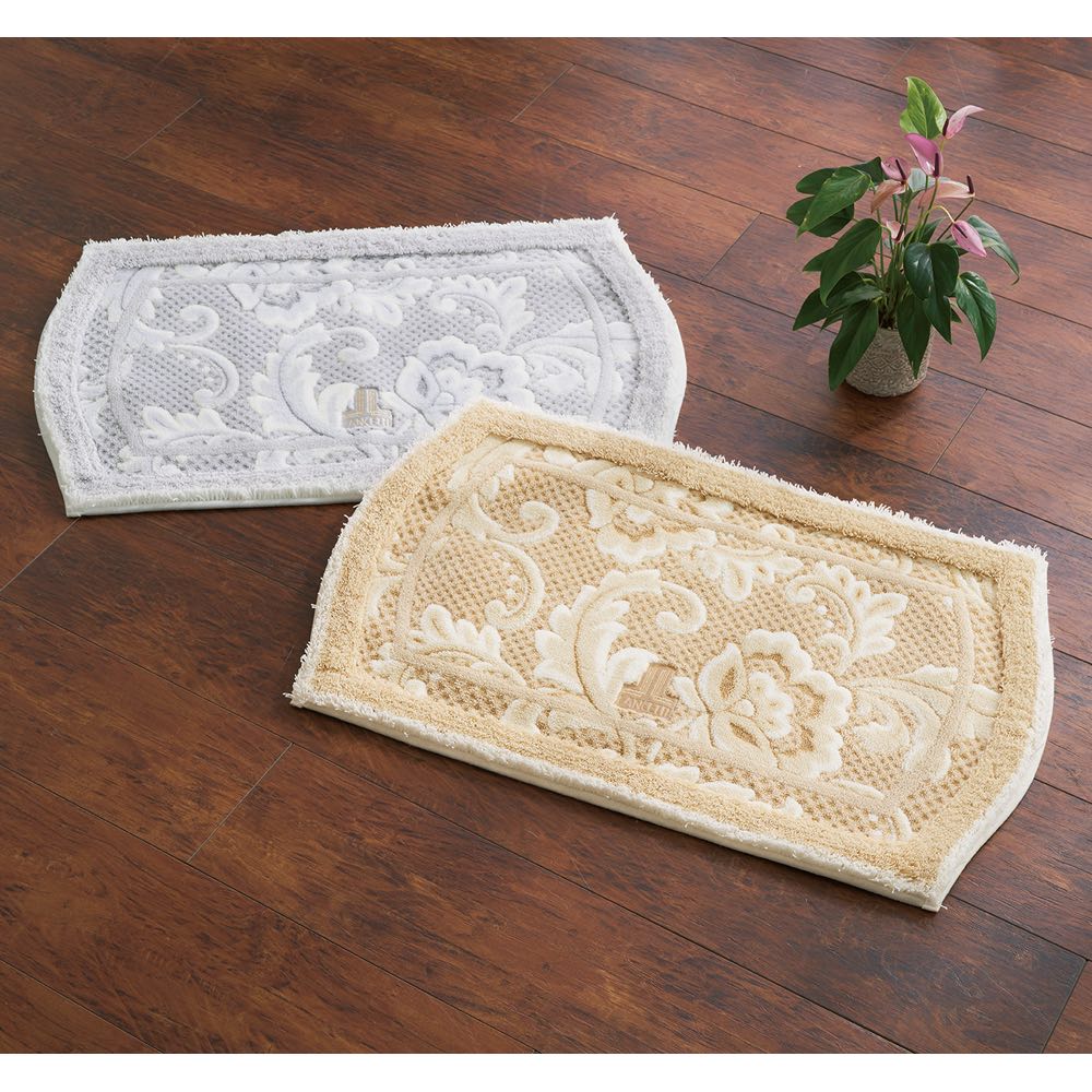 LANCETTI/ランチェッティ マット 約50×80cm 通販 - ディノス