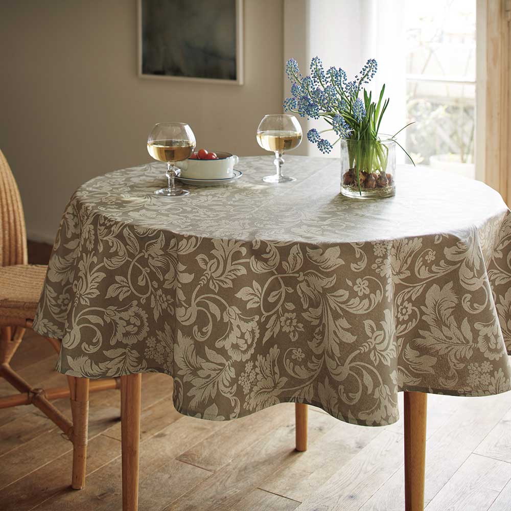 イタリア製 ヴェルサイユダイニング5点セット180cm（チェア：ベージュ