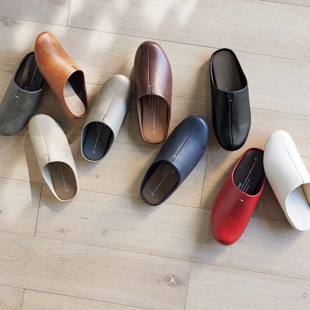 amail アマイル ルームシューズ スリッパ ノベルティ