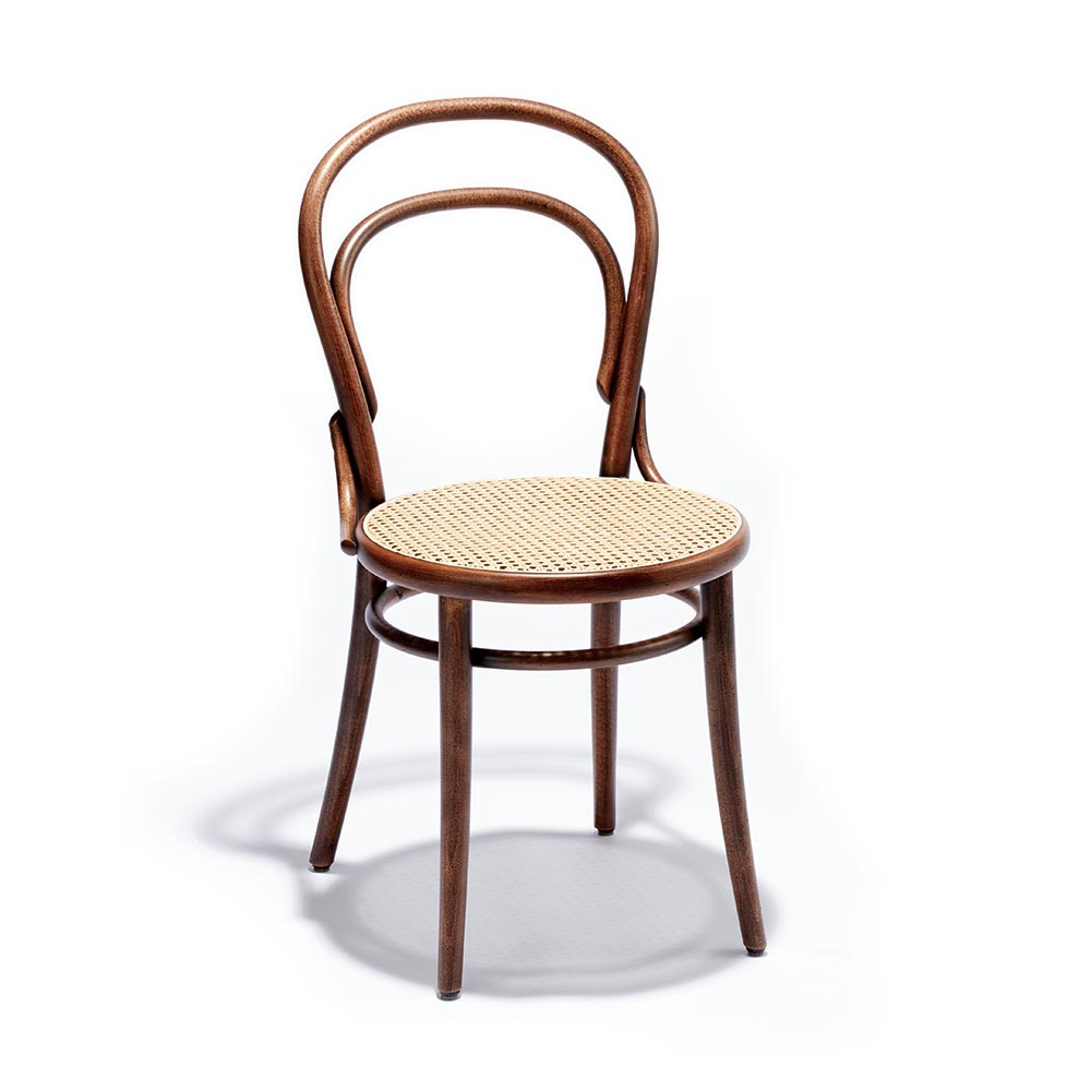 HOUSE STYLING 限定カラー No14 曲げ木チェア 1脚［チェコTON社製］ デザイナーズチェア 椅子 チェア H70001